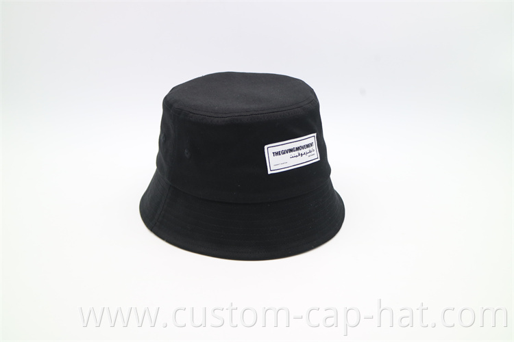 Bucket Hat